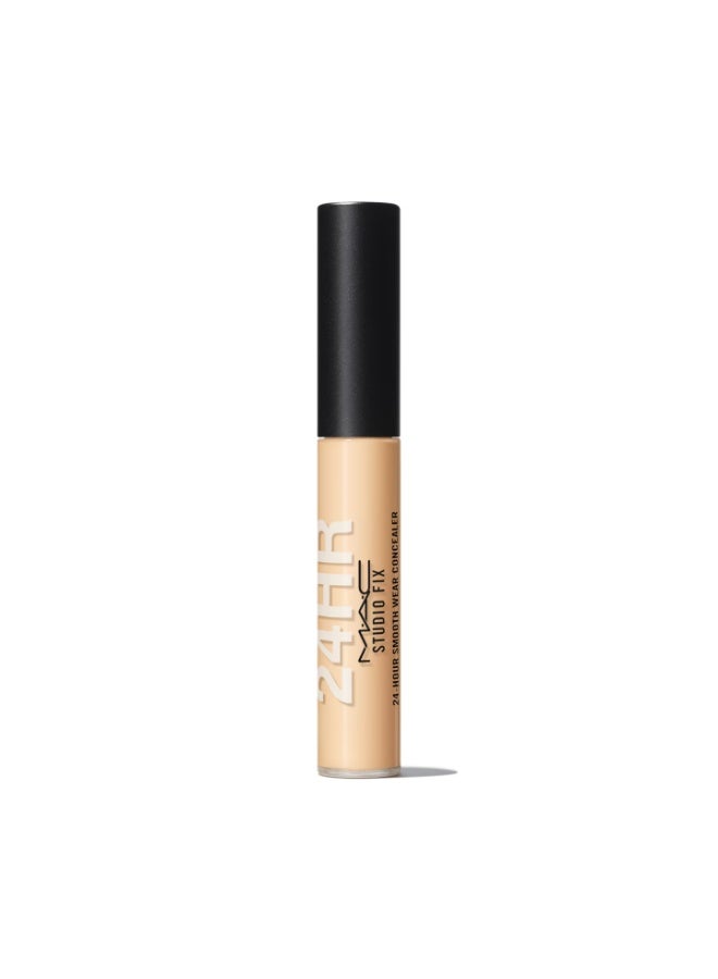 MAC Cosmetics Studio Fix 24-Hour Smooth Wear Concealer NC25 - Image 2